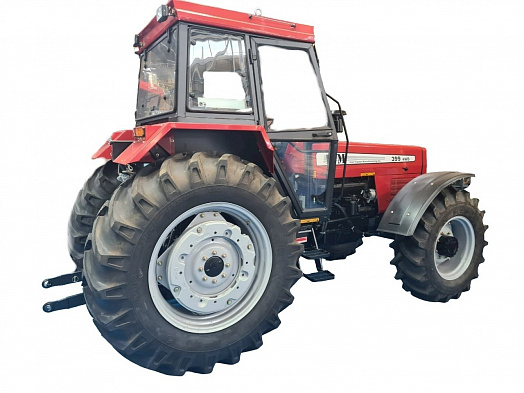 Трактор ITM 399 2WD